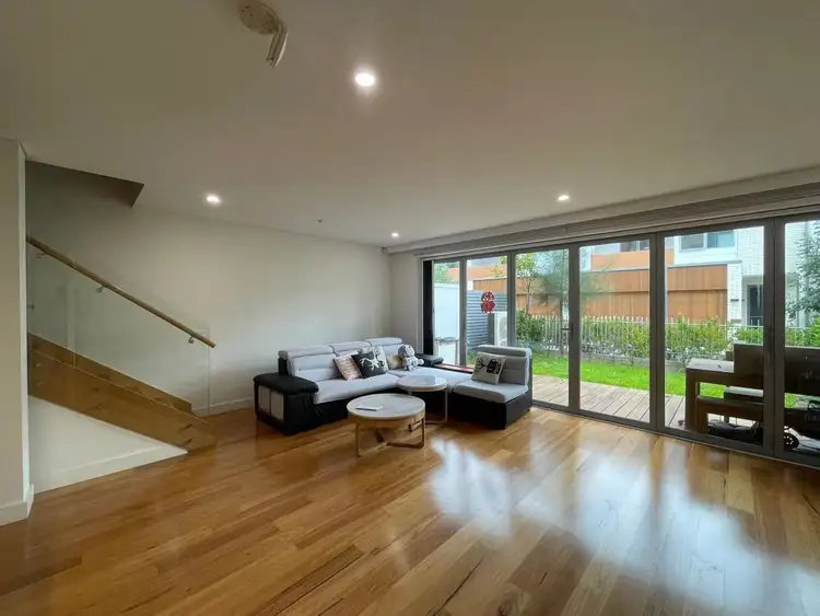 Second view of Homely house listing, 30 Fairway Circuit, Strathfield NSW 2135
