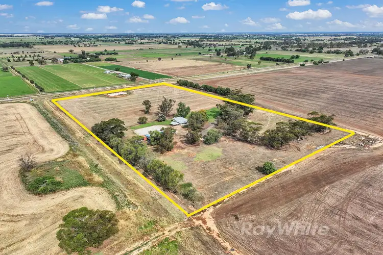Second view of Homely rural property listing, 83 McNair Lane, Lockington VIC 3563