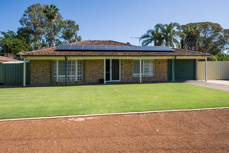 Second view of Homely house listing, 4 The Retreat, Forrestfield WA 6058
