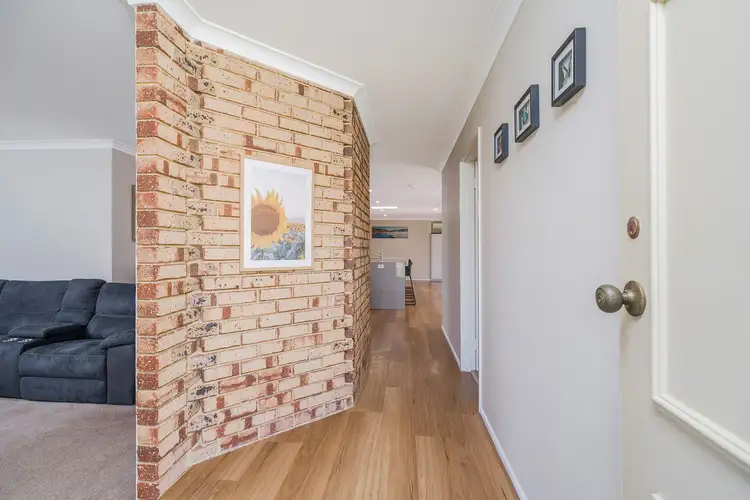 Third view of Homely house listing, 4 The Retreat, Forrestfield WA 6058