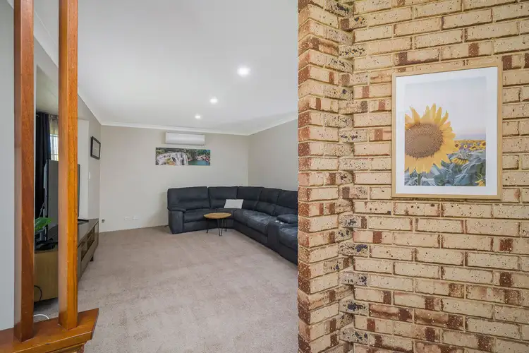 Fourth view of Homely house listing, 4 The Retreat, Forrestfield WA 6058