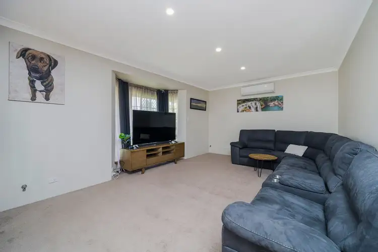 Fifth view of Homely house listing, 4 The Retreat, Forrestfield WA 6058