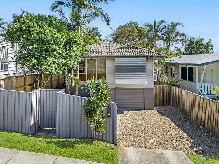 Main view of Homely house listing, 28 Hamilton Road, Wavell Heights QLD 4012