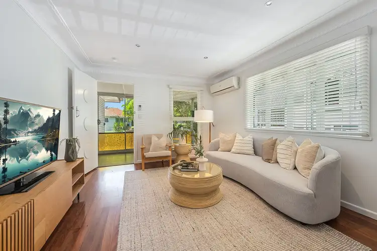 Third view of Homely house listing, 28 Hamilton Road, Wavell Heights QLD 4012