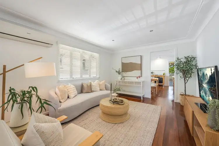 Fourth view of Homely house listing, 28 Hamilton Road, Wavell Heights QLD 4012