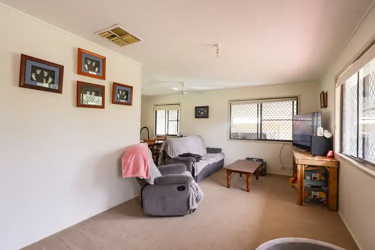 Third view of Homely house listing, 3 Taylor Street, Roma QLD 4455