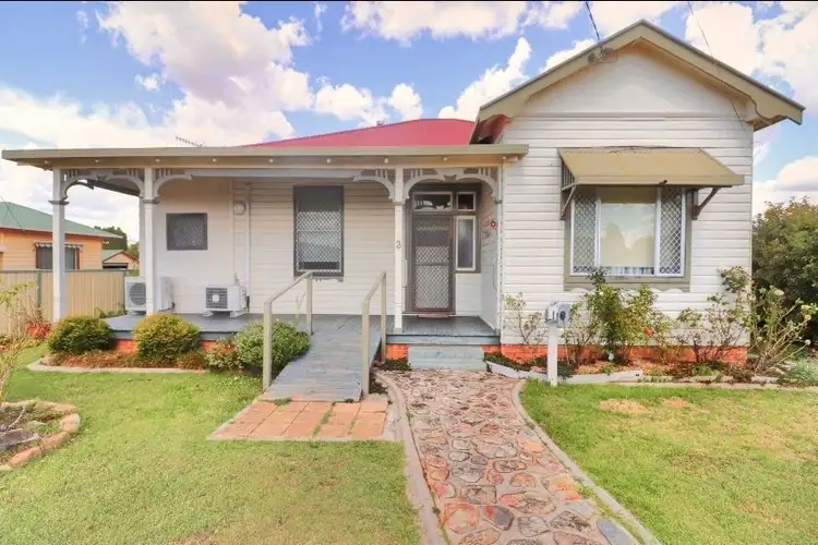 Main view of Homely house listing, 3 Grieve Lane, Glen Innes NSW 2370
