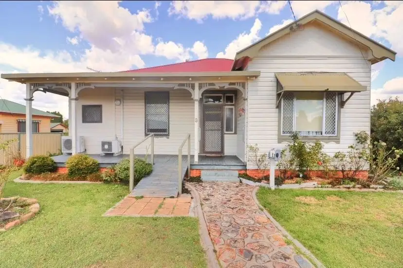 Main view of Homely house listing, 3 Grieve Lane, Glen Innes NSW 2370