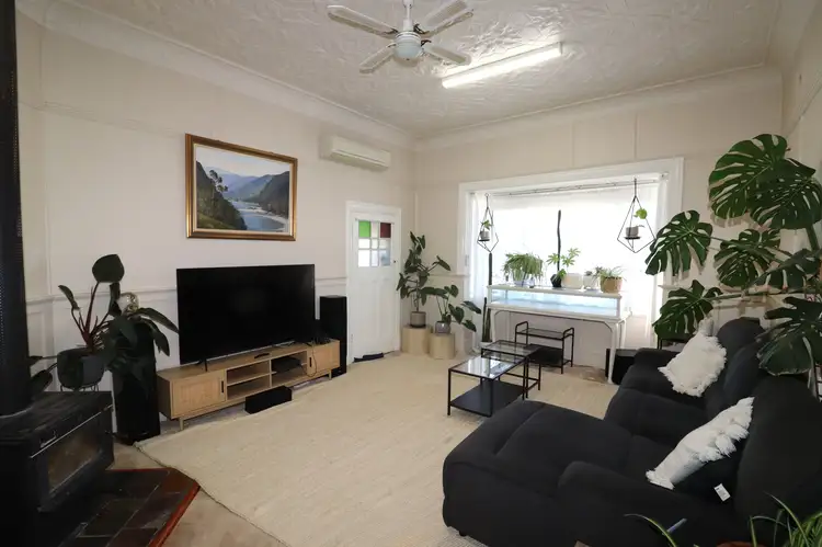 Third view of Homely house listing, 3 Grieve Lane, Glen Innes NSW 2370