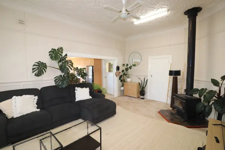 Fourth view of Homely house listing, 3 Grieve Lane, Glen Innes NSW 2370