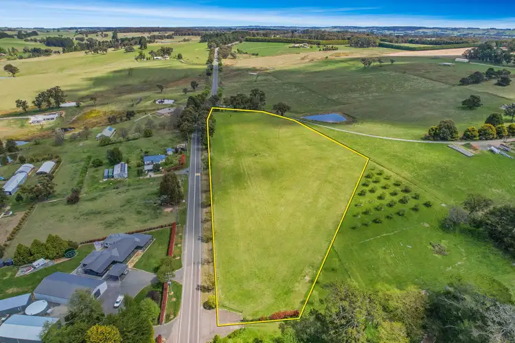 LOT 4, 2898 Laggan Road, Laggan NSW 2583