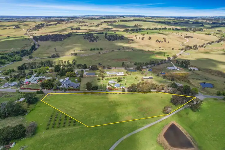 Second view of Homely land listing, LOT 4, 2898 Laggan Road, Laggan NSW 2583