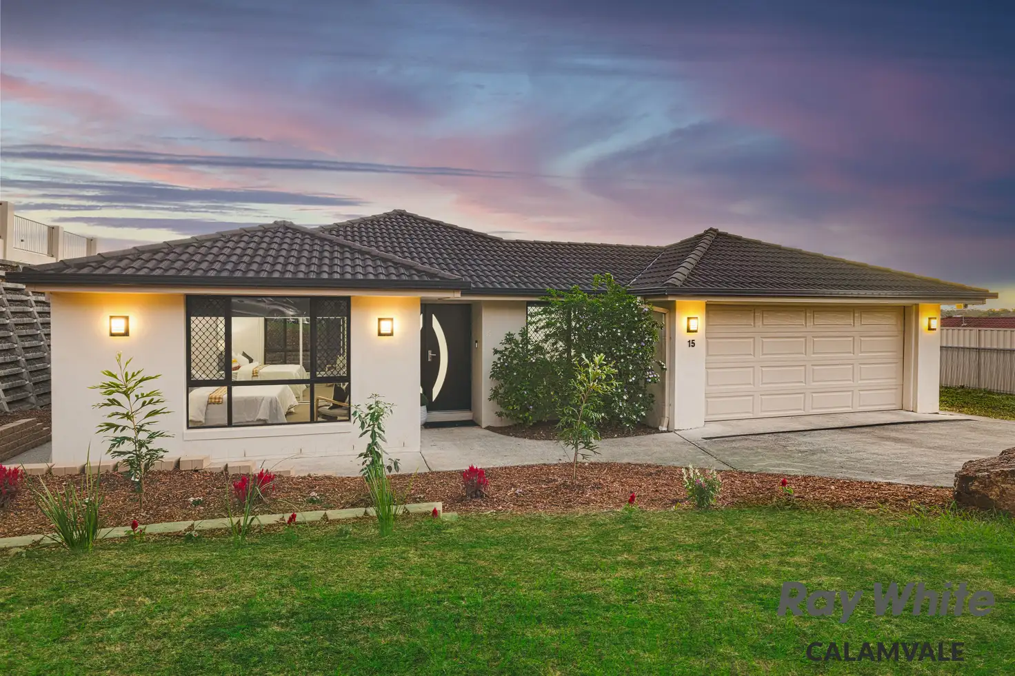 Main view of Homely house listing, 15 Strezlecki Place, Drewvale QLD 4116