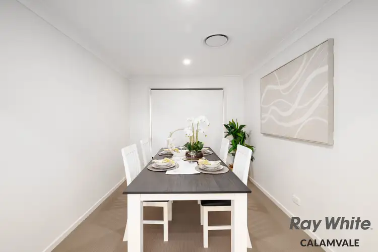 Fourth view of Homely house listing, 15 Strezlecki Place, Drewvale QLD 4116