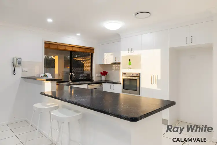 Fifth view of Homely house listing, 15 Strezlecki Place, Drewvale QLD 4116