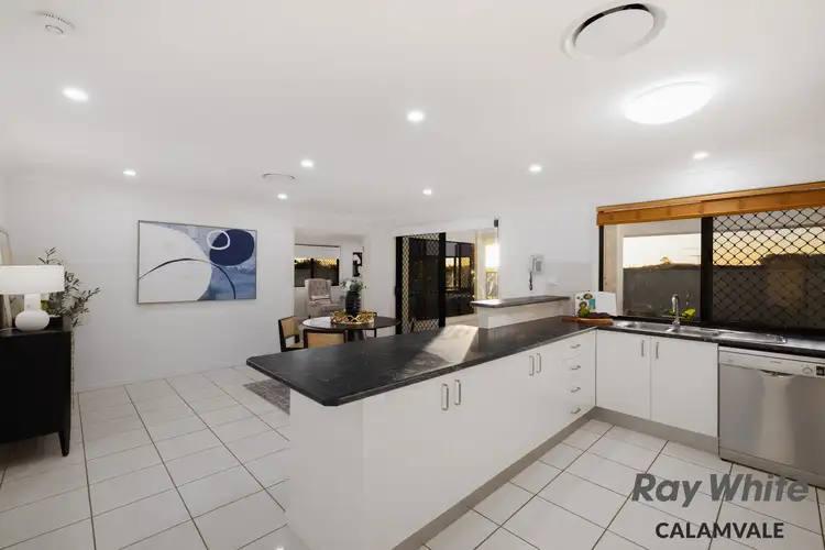 Sixth view of Homely house listing, 15 Strezlecki Place, Drewvale QLD 4116