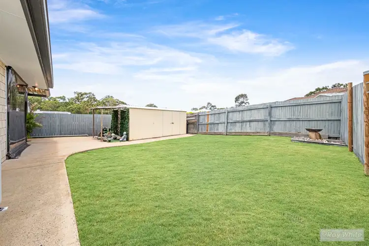 Fifth view of Homely semi-detached listing, 1/7 Brookside Close, Yeppoon QLD 4703