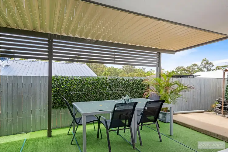 Sixth view of Homely semi-detached listing, 1/7 Brookside Close, Yeppoon QLD 4703