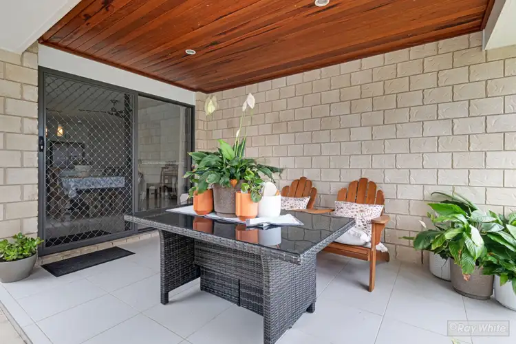 Seventh view of Homely semi-detached listing, 1/7 Brookside Close, Yeppoon QLD 4703