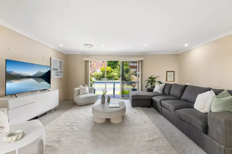 Second view of Homely house listing, 15 Glenora Road, Yarrawarrah NSW 2233