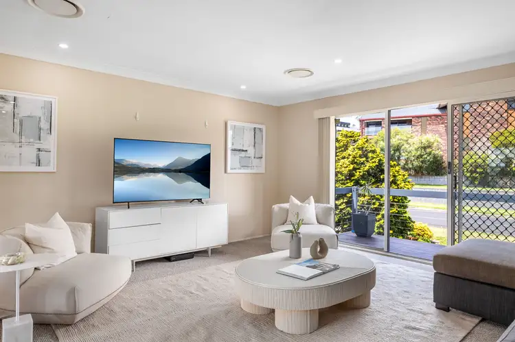 Third view of Homely house listing, 15 Glenora Road, Yarrawarrah NSW 2233