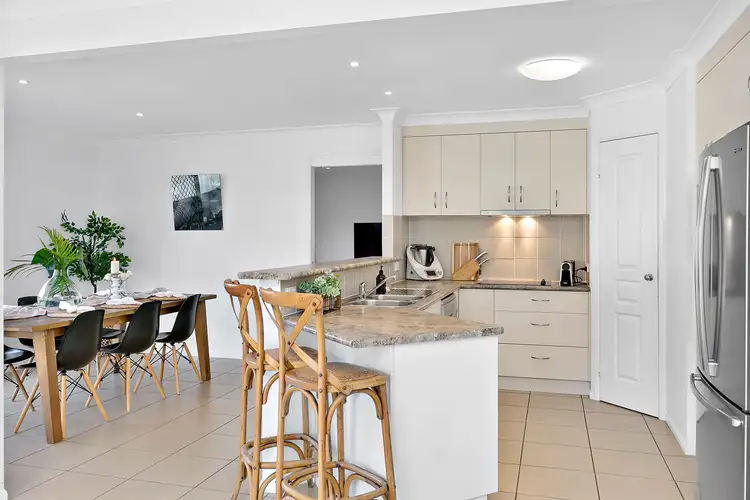 Second view of Homely house listing, 2 Lamb Close, Victoria Point QLD 4165