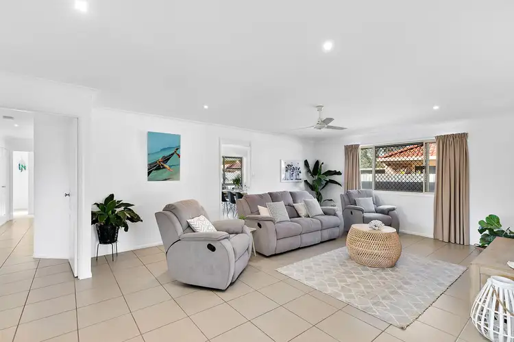 Third view of Homely house listing, 2 Lamb Close, Victoria Point QLD 4165