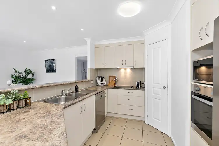 Fourth view of Homely house listing, 2 Lamb Close, Victoria Point QLD 4165