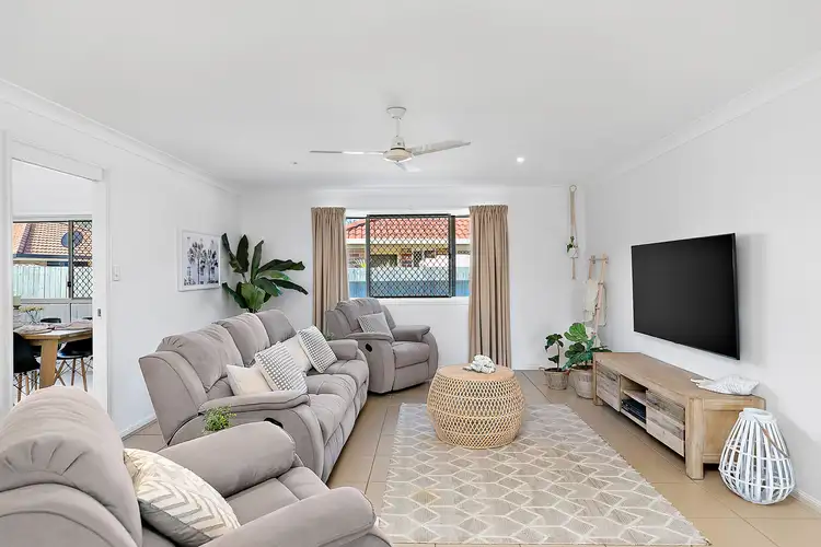 Fifth view of Homely house listing, 2 Lamb Close, Victoria Point QLD 4165