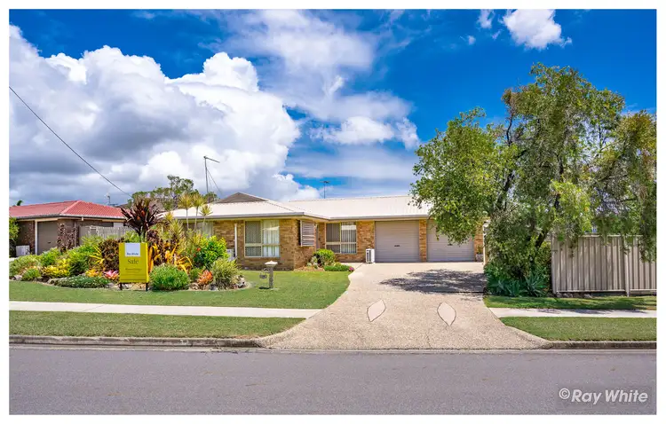 13 O'shanesy Street, Koongal QLD 4701