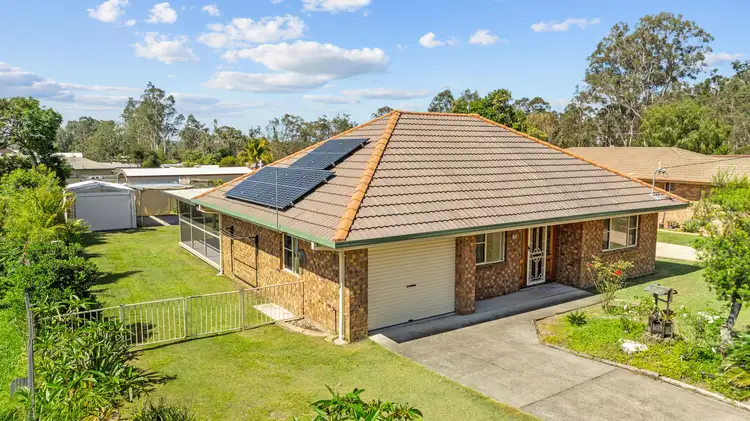Main view of Homely house listing, 20 Casuarina Close, Coutts Crossing NSW 2460