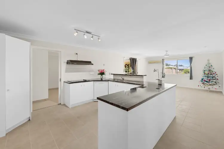 Fifth view of Homely house listing, 20 Casuarina Close, Coutts Crossing NSW 2460