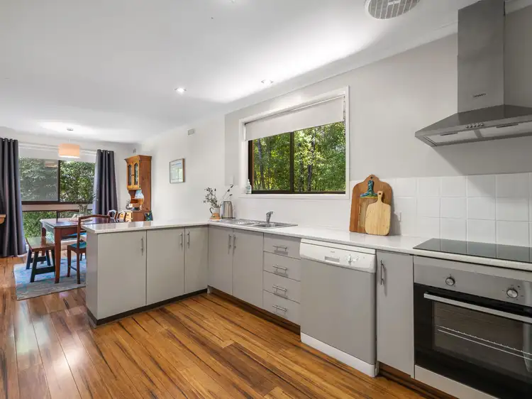 Fourth view of Homely house listing, 6 Garden Street, Wonthaggi VIC 3995