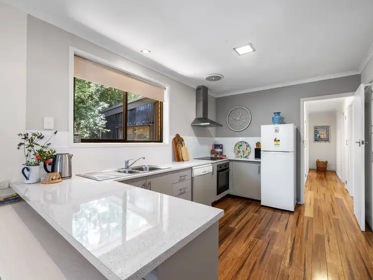 Fifth view of Homely house listing, 6 Garden Street, Wonthaggi VIC 3995