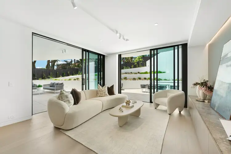 Main view of Homely apartment listing, 2/38-40 Newcastle Street, Rose Bay NSW 2029