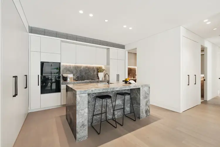 Third view of Homely apartment listing, 2/38-40 Newcastle Street, Rose Bay NSW 2029