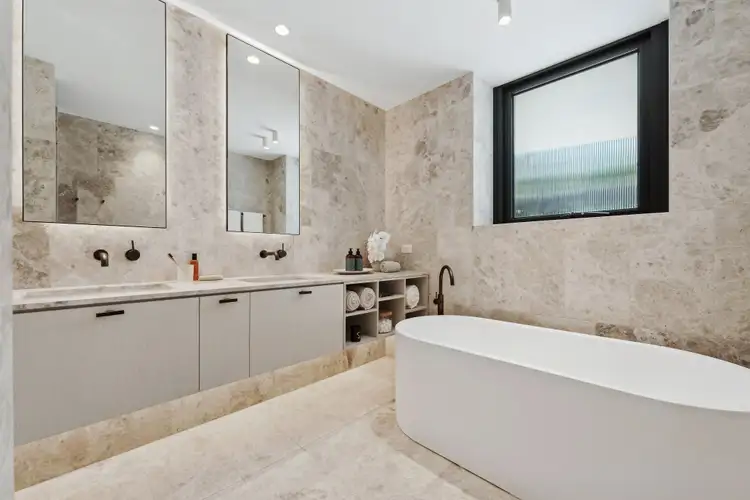 Sixth view of Homely apartment listing, 2/38-40 Newcastle Street, Rose Bay NSW 2029