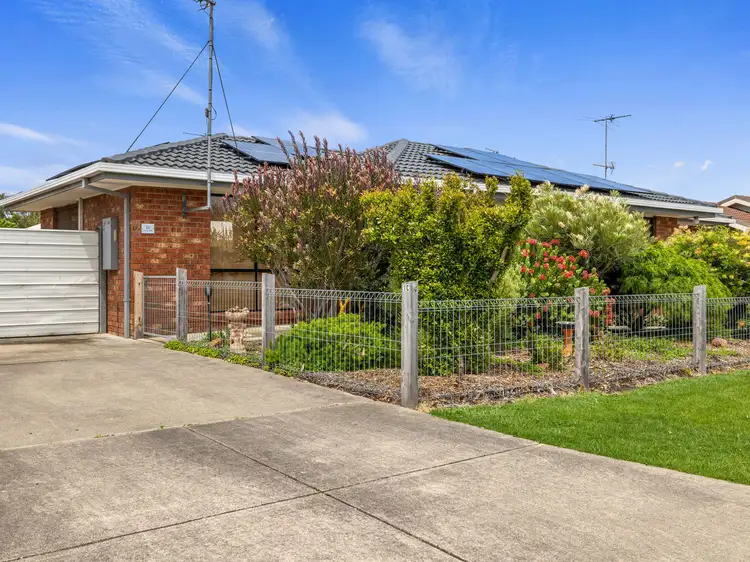 Main view of Homely unit listing, 1C Poplar Street, Wonthaggi VIC 3995