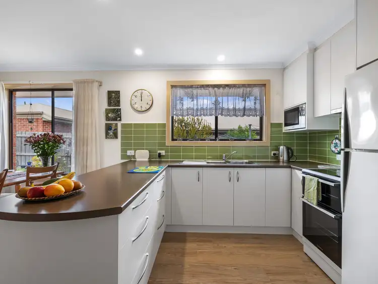 Second view of Homely unit listing, 1C Poplar Street, Wonthaggi VIC 3995