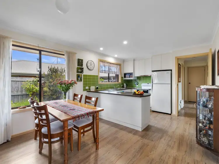 Third view of Homely unit listing, 1C Poplar Street, Wonthaggi VIC 3995