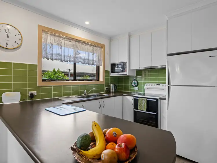 Fifth view of Homely unit listing, 1C Poplar Street, Wonthaggi VIC 3995