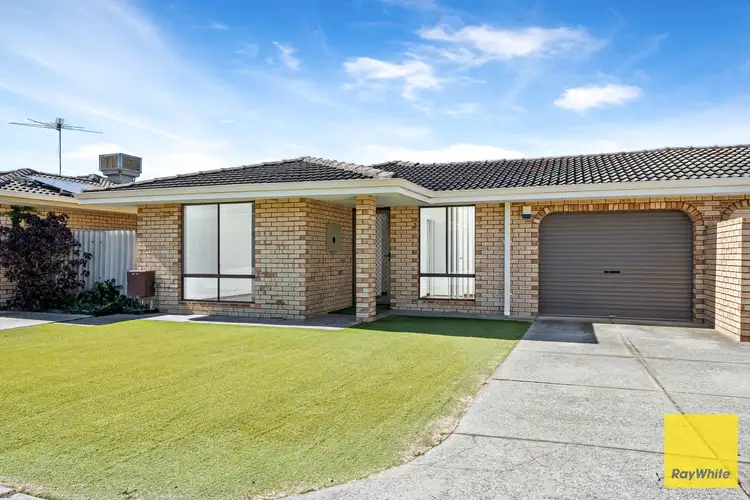 Main view of Homely house listing, 2/54 Freeland Square, Eden Hill WA 6054