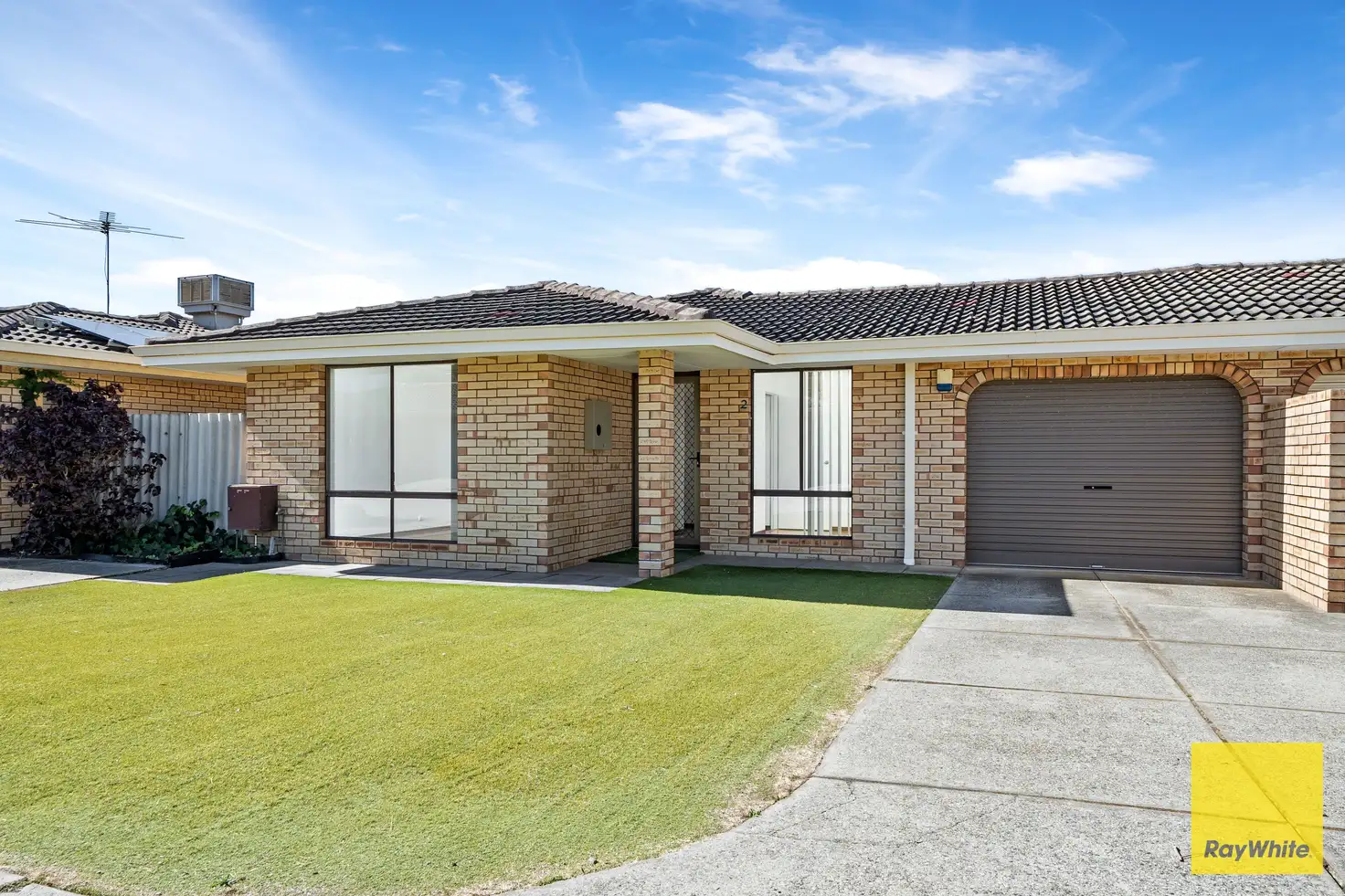 Main view of Homely house listing, 2/54 Freeland Square, Eden Hill WA 6054