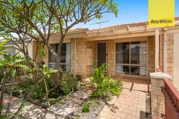 Second view of Homely house listing, 4 Hodges Street, Middle Swan WA 6056