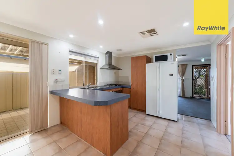 Fifth view of Homely house listing, 4 Hodges Street, Middle Swan WA 6056