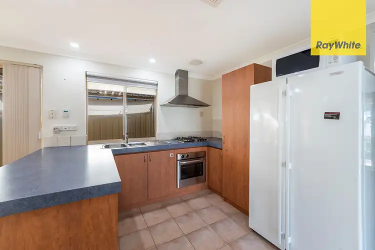Sixth view of Homely house listing, 4 Hodges Street, Middle Swan WA 6056