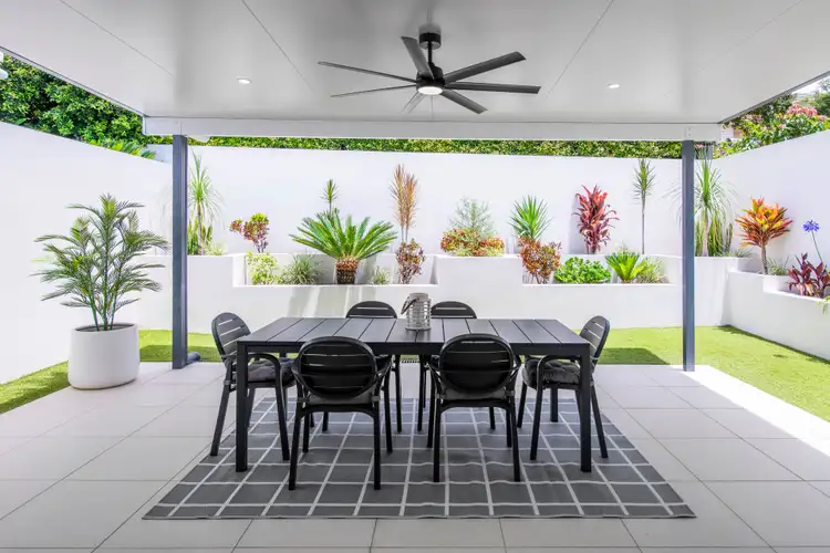 Second view of Homely semi-detached listing, 2/18 Drury Avenue, Southport QLD 4215