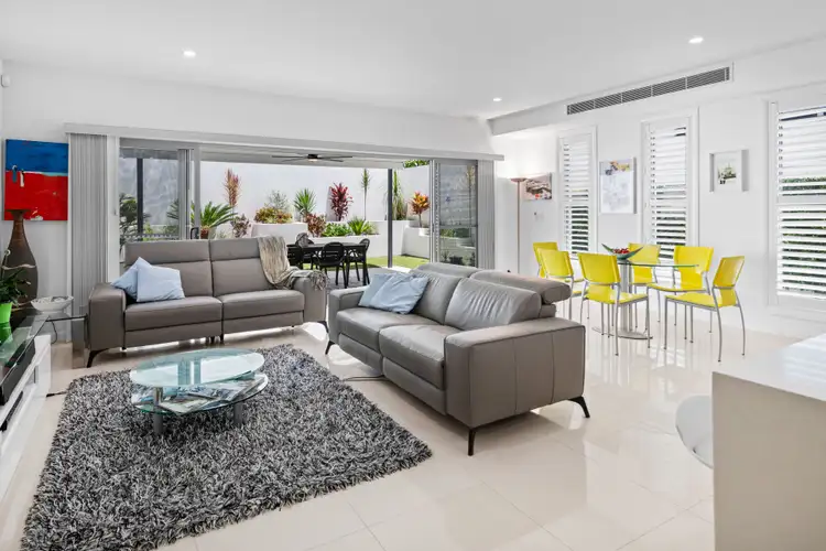 Third view of Homely semi-detached listing, 2/18 Drury Avenue, Southport QLD 4215