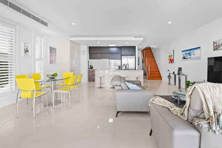 Fourth view of Homely semi-detached listing, 2/18 Drury Avenue, Southport QLD 4215