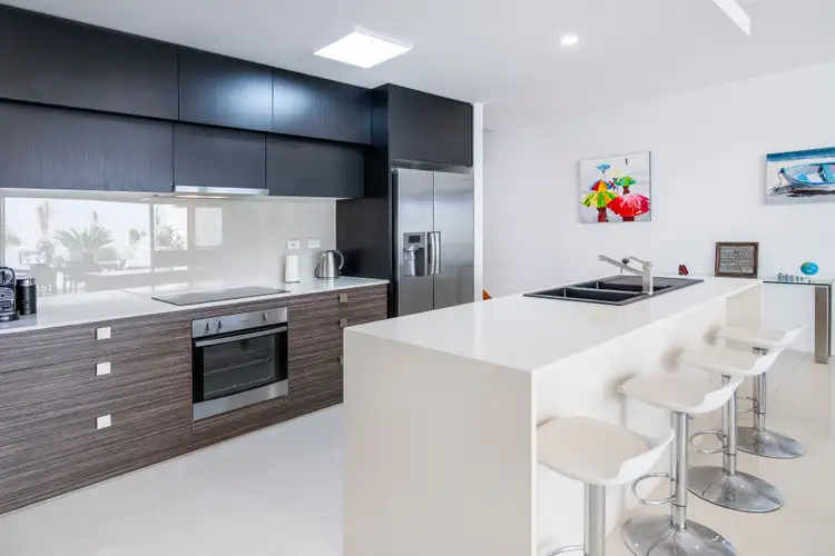 Fifth view of Homely semi-detached listing, 2/18 Drury Avenue, Southport QLD 4215